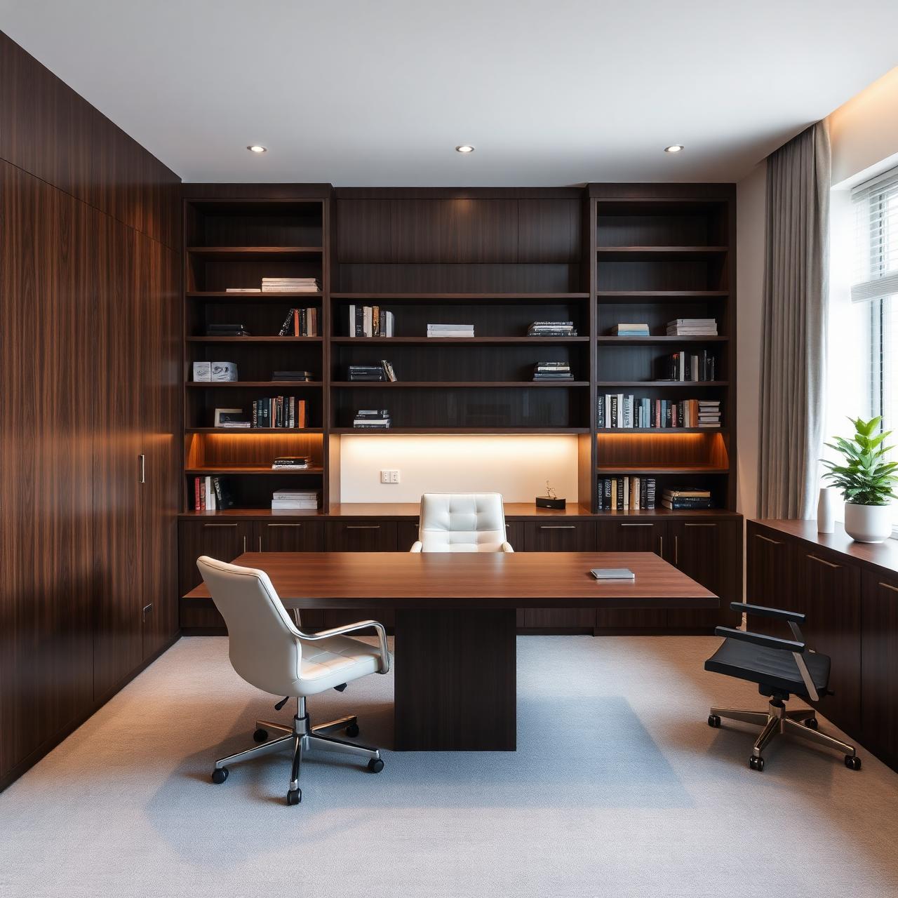 Home Office